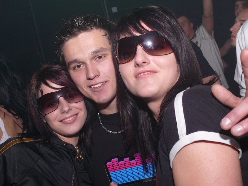 APOKALYPSA - Pátek 21. 11. 2008